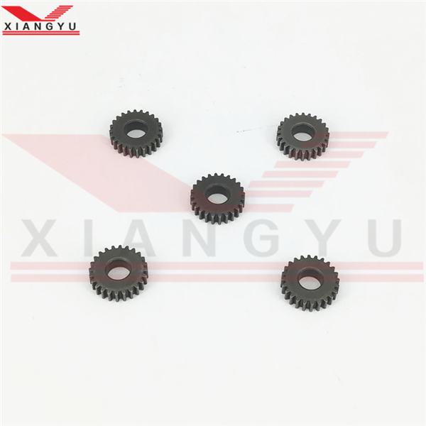 發(fā)黑鐵基燃油機(jī)粉末冶金齒輪 發(fā)黑鐵基燃油機(jī)粉末冶金齒輪