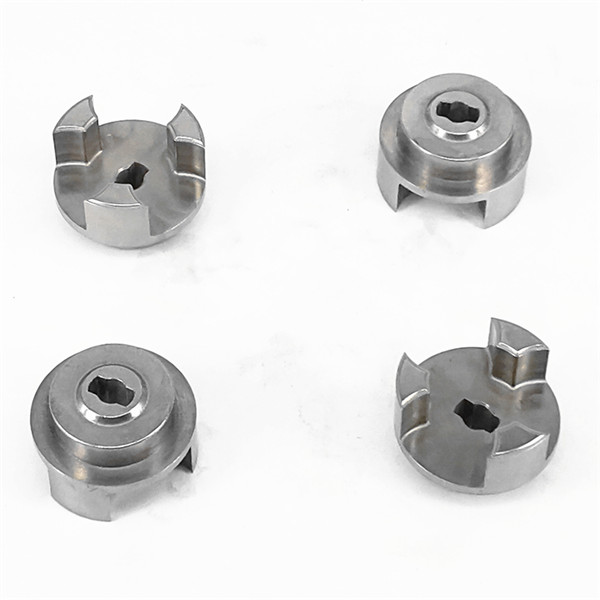 汽車泵端不銹鋼粉末冶金聯軸器 汽車泵端不銹鋼粉末冶金聯軸器