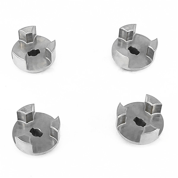 汽車泵端不銹鋼粉末冶金聯軸器加工 汽車泵端不銹鋼粉末冶金聯軸器加工