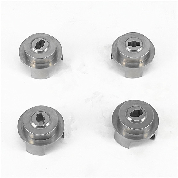 汽車泵端不銹鋼粉末冶金聯軸器定制 汽車泵端不銹鋼粉末冶金聯軸器定制