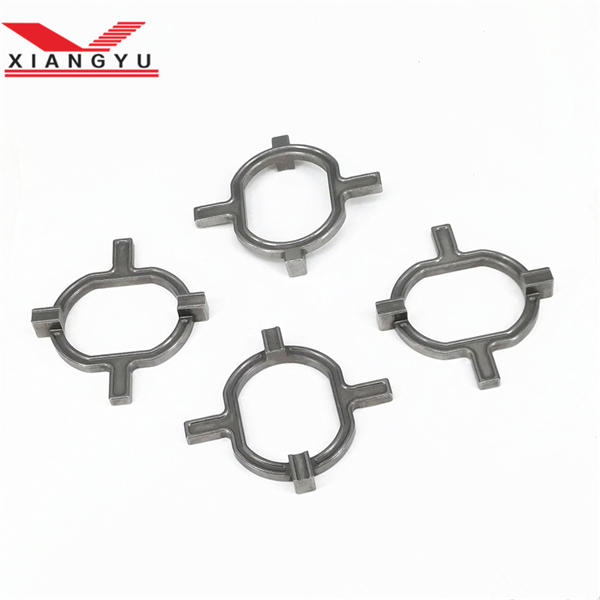 粉末冶金十字滑環毛培加工 粉末冶金十字滑環毛培加工