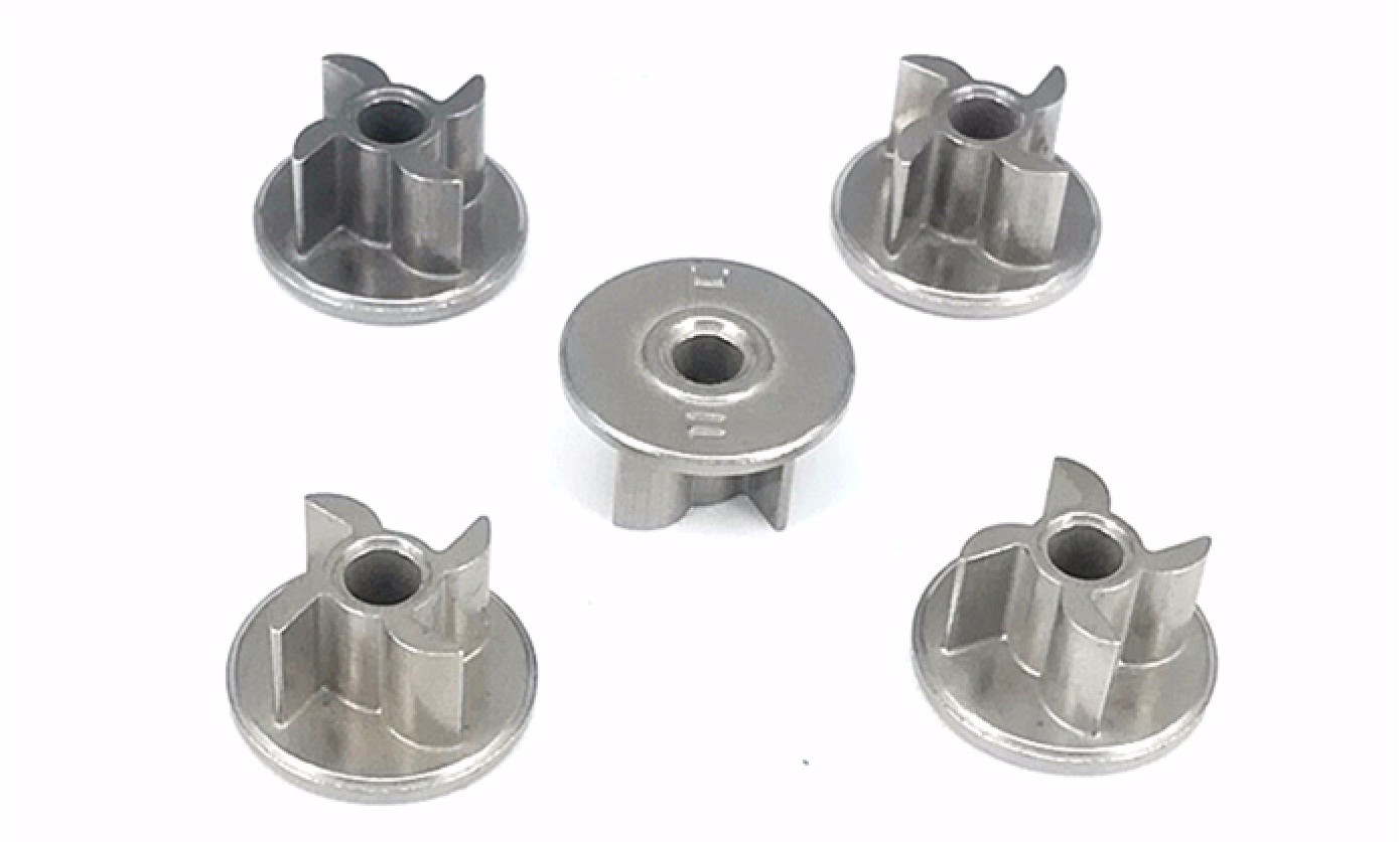 粉末冶金產品精度能達到多少？