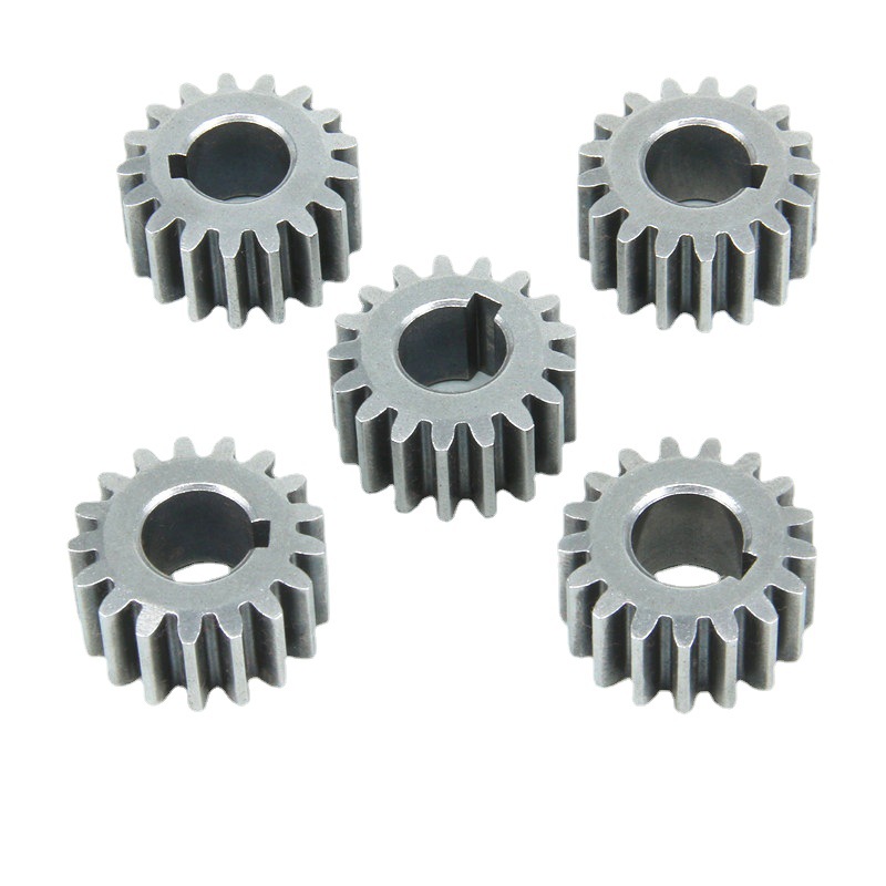 粉末冶金軸套什么作用？